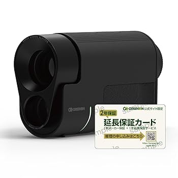 aki【未使用】レーザーキャディーLASER CADDIE GL04PRO aki様専用【未使用】レーザーキャディーLASER CADDIE GL04PRO